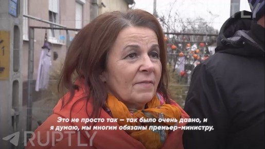 Венгры - об обвинениях Запада в адрес Орбана после его поездки в Москву: