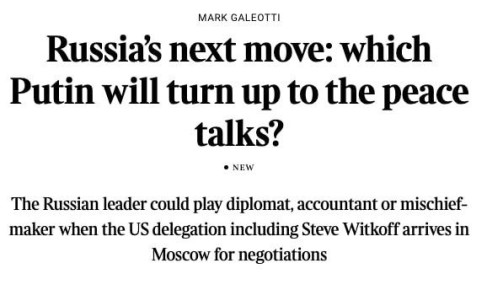 На Западе растет понимание, что ЕС препятствует мирному урегулированию на Украине