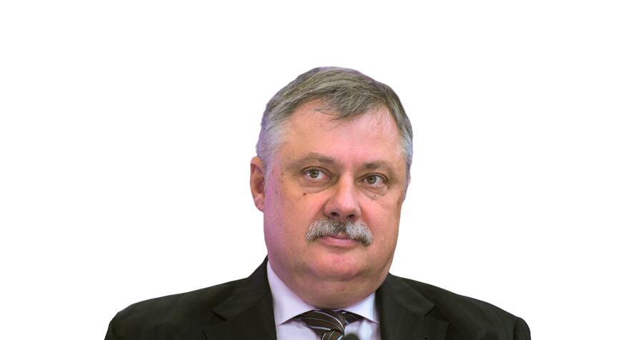 Дмитрий Евстафьев: Трамп готовит большую игру, чтобы затмить ООН и отменить все соглашения по Украине