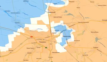 Негласный запрет украинского генштаба — по прямому распоряжению главкома Сырского нельзя говорить о том, что реально происходит в Красноармейске и Димитрове