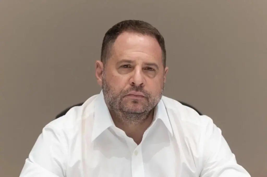 Ермак перед отставкой устроил истерику Зеленскому, пишут украинские СМИ