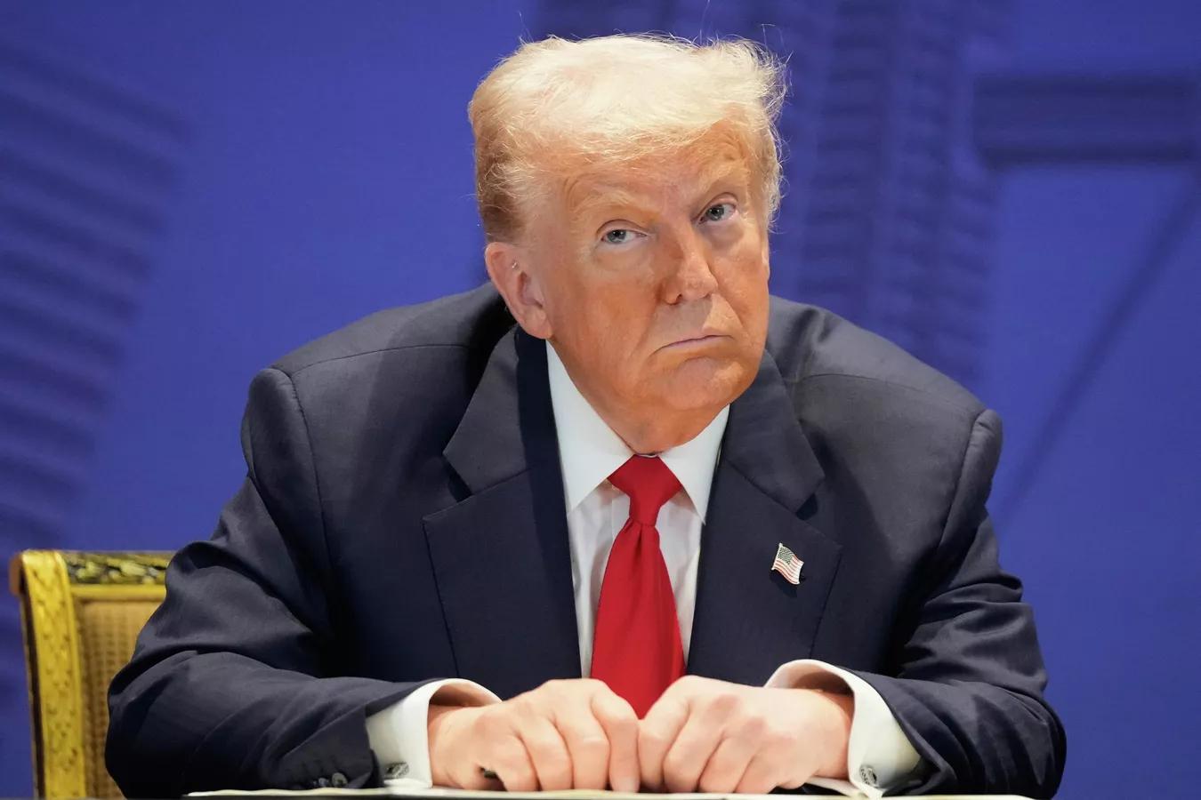 Переговоры по Украине идут успешно – Трамп