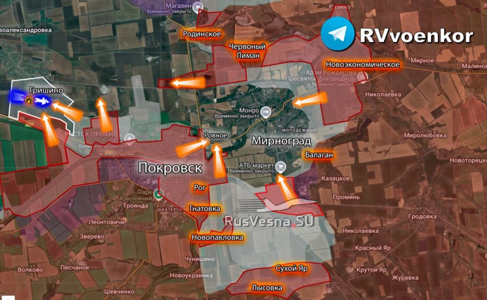 ����� ������� �����, ������ � ����: ���� �������-�� ������� ��������� ��������� � ����������