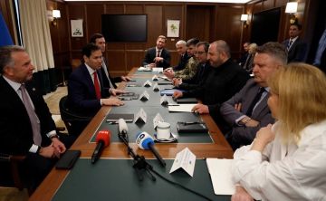 По итогам переговоров украинской и американской делегаций во Флориде на прошлой неделе пока не удалось окончательно согласовать проект мирного соглашения, но прогресс есть, пишет «РБК-Украина» со ссылкой на информированный...