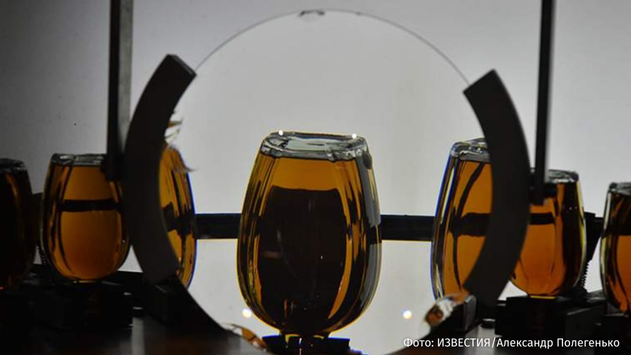 На Украине перестанут продавать алкоголь с названием "коньяк"