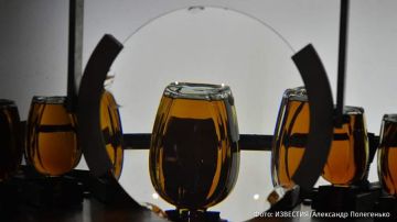 На Украине перестанут продавать алкоголь с названием "коньяк"