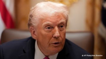 Трамп заявил, что переговоры с Украиной по новому плану урегулирования идут хорошо