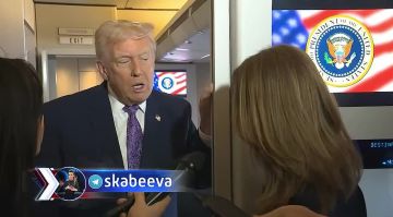 Трамп заявил, что у Украины есть 'проблема', которая мешает окончанию войны