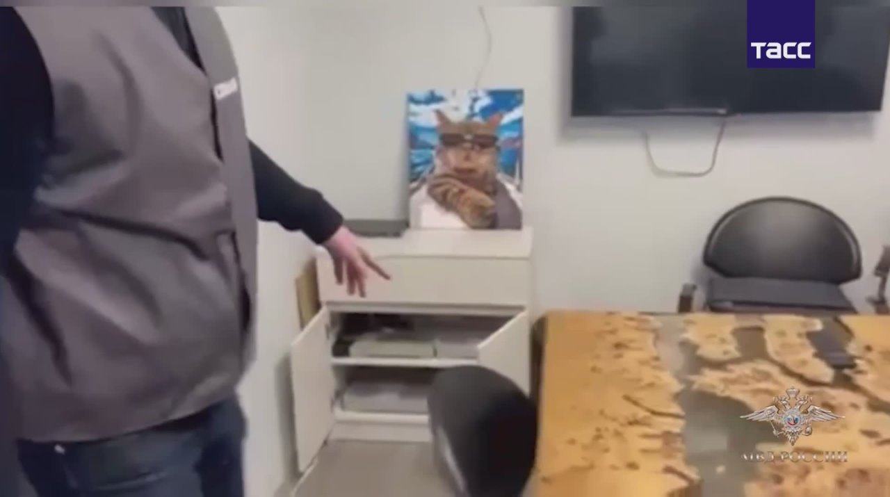 Ликвидирован техцентр звонивших с Украины для обмана россиян мошенников