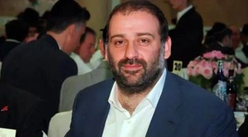 Суд на Украине перевел в закрытый режим заседание по делу Миндича