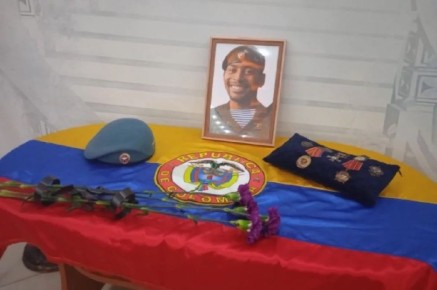 Попали в засаду и уже не выбраться