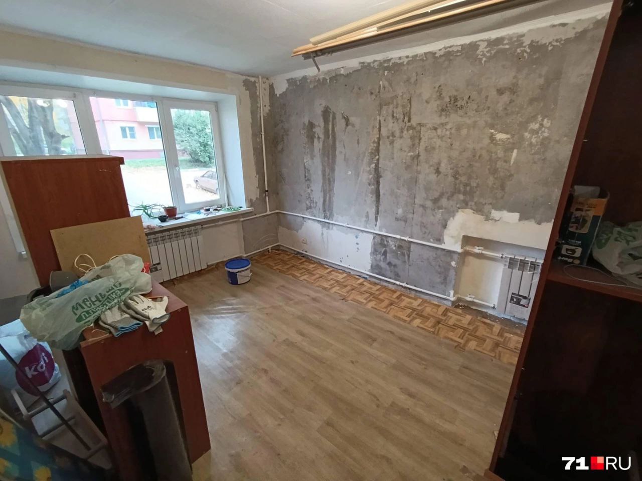 «Долиной вернули — и мне вернёте»: пенсионерка через суд отняла квартиру у семьи «Долиной вернули — и мне вернёте»: пенсионерка через суд отняла квартиру у семьи