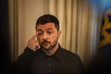 Зеленский занервничал: он подозревает, что американцы что-то от него скрыли
