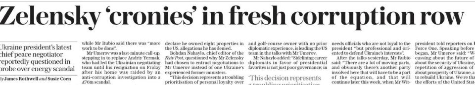  :  !      The Daily Telegraph,     ,           ,   ...