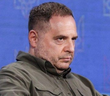 Госпогранслужба Украины получила распоряжение не выпускать из страны Ермака, пишут местные СМИ