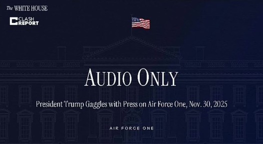 Трамп: "У Украины есть серьёзные проблемы