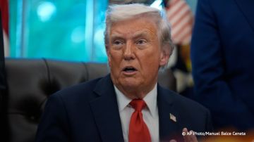 Дональд Трамп назвал проблемой ситуацию с коррупцией на Украине