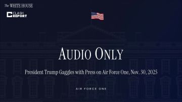 Украина столкнулась с «серьезными проблемами» на фоне коррупционного скандала, но эта ситуация может ускорить заключение мирного соглашения — Трамп