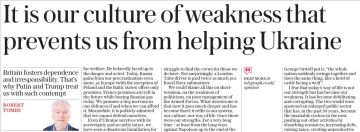  : -       The Daily Telegraph       