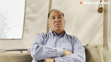 Джем Гюрдениз: «Атаки Украины — это враждебные действия против нашей страны»