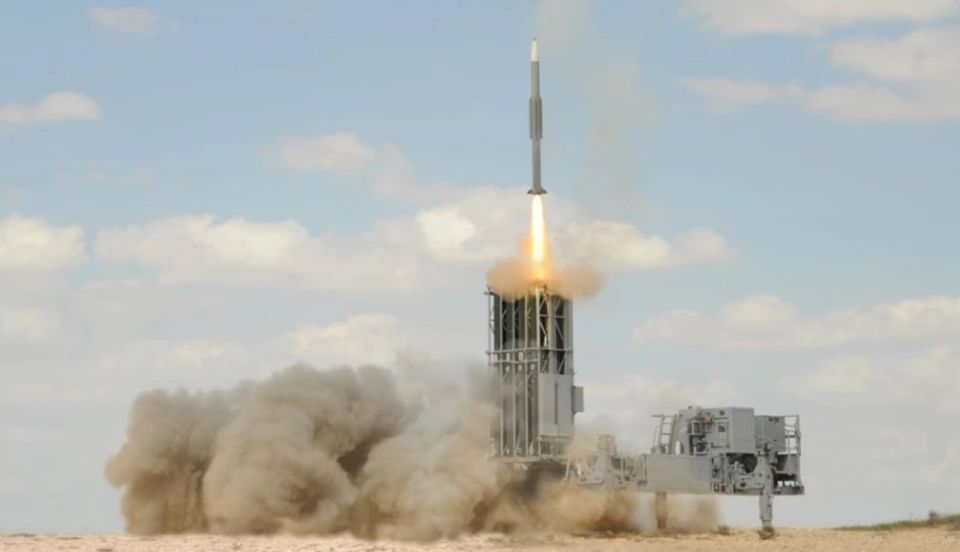 Греция купит израильское ПВО для замены российского Греция купит израильское ПВО для замены российского