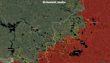 Наглядный пример того, почему Украина не хочет просто так выводить войска с оставшейся территории Донбасса