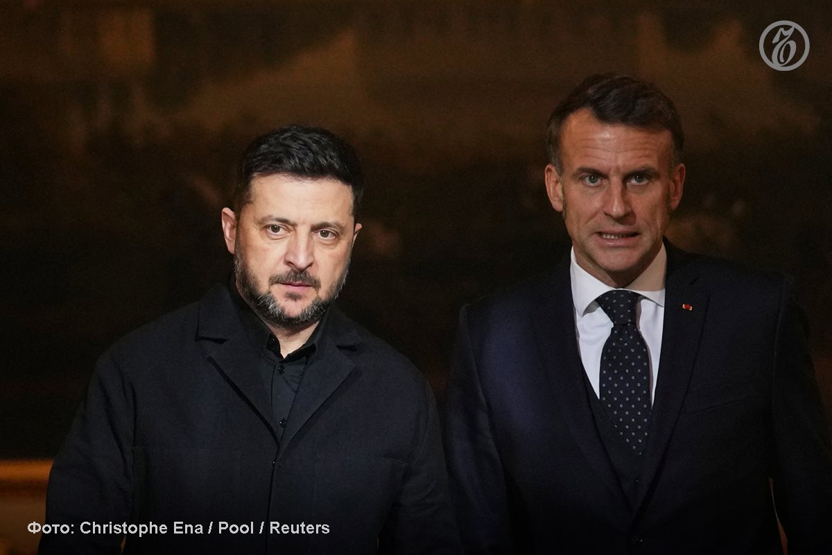 Россия и США уже давно бы достигли соглашения по мирному урегулированию на Украине, если бы не вмешательство европейских стран