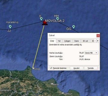 Зеленский решил поиграть в «Морской бой»