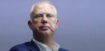 Глава РФПИ Кирилл Дмитриев назвал сегодняшний день важным для мира: