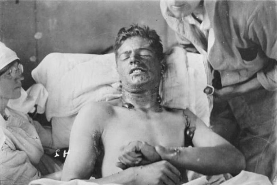 2 ������� 1943. ������������� ����, ��� ����������� ϸ��-������