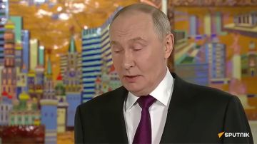 " ".      ,        ,      Sputnik  Telegram | MAX