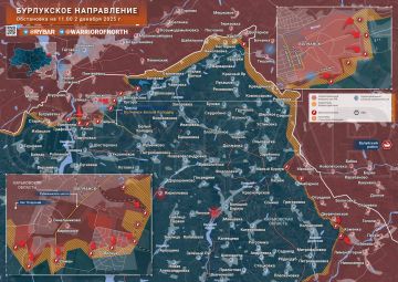 Враг выбит из Волчанска. Подразделения группировки войск «Север» продвигается на севере Харьковской области и развивают атаки на рубеже Прилипка — Лиман, добившись успехов
