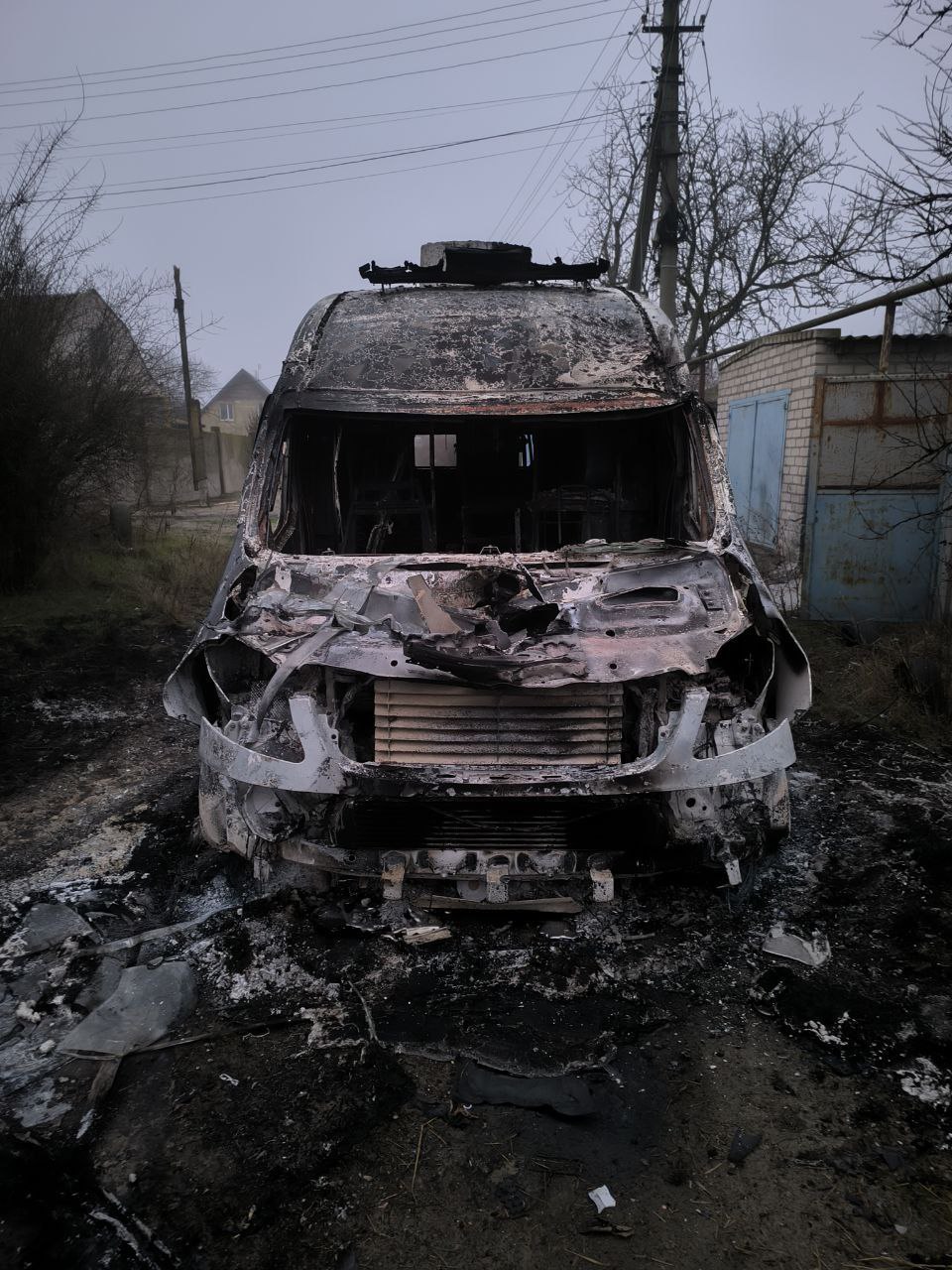 В последние 24 часа киевский режим нанёс множественные удары по гражданской инфраструктуре Херсонской области, сообщил губернатор Владимир Сальдо: