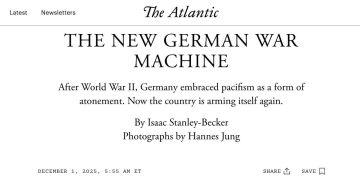  :        ,   The Atlantic     