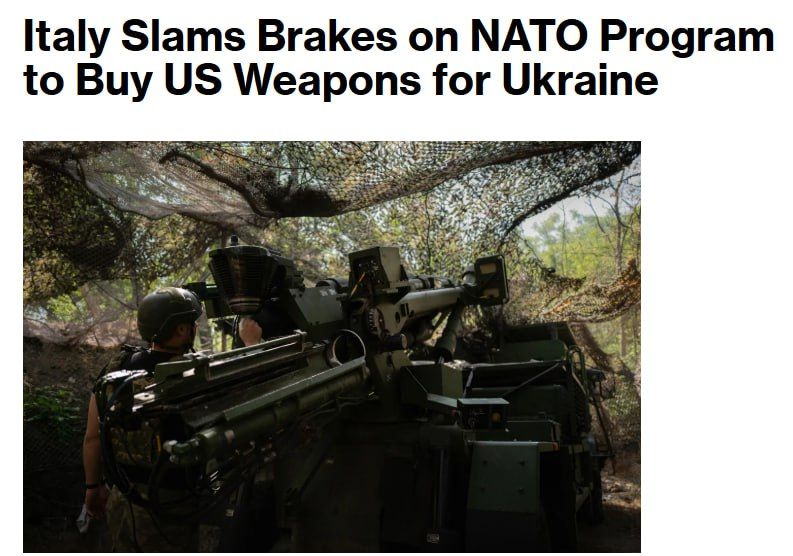 ������ ������������� ������� � ��������� �� ������� � ��� ������ ��� �������, � Bloomberg