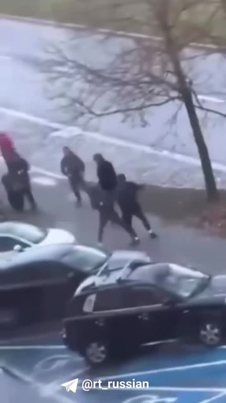 Скандал в польском училище: преподаватель обозвал украинских подростков «сволочами», а следом их избили ученики