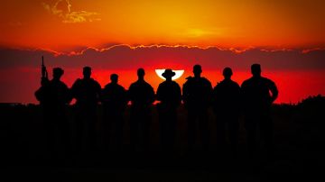 Более половины завербованных в ВСУ колумбийцев уже нет на этой земле — в боях погибли около 300 человек из порядка 500, заявила в палате представителей депутат от правящего блока "Исторический пакт" Кармен Рамирес Боскан