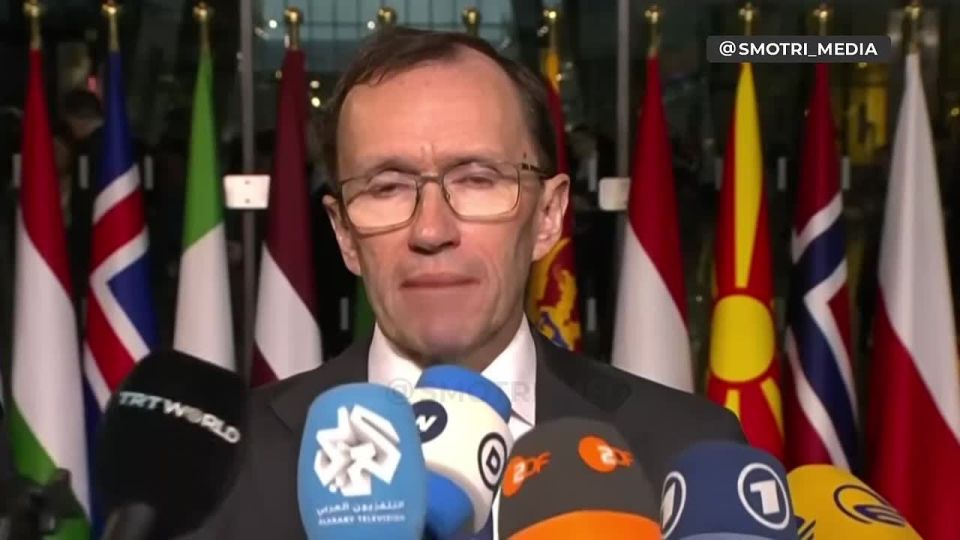 Норвегия выделит дополнительные $500 млн Украине в рамках программы PURL — глава МИД страны Эспен Барт Эйде