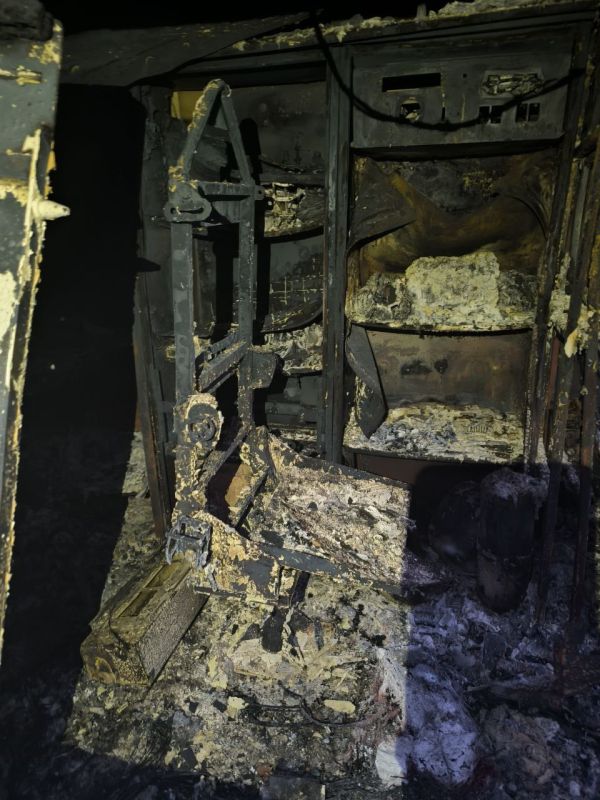 В последние 24 часа киевский режим нанёс множественные удары по гражданской инфраструктуре Херсонской области, сообщил губернатор Владимир Сальдо: В последние 24 часа киевский режим нанёс множественные удары по гражданской инфраструктуре Херсонской области, сообщил губернатор Владимир Сальдо: