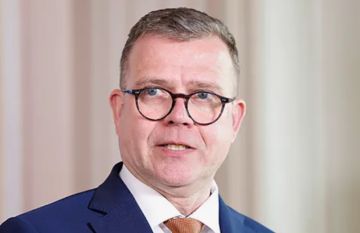 ФИНЛАНДИЯ ОТКАЗЫВАЕТСЯ ОТ ПРЕДОСТАВЛЕНИЯ ГАРАНТИЙ БЕЗОПАСНОСТИ УКРАИНЕ