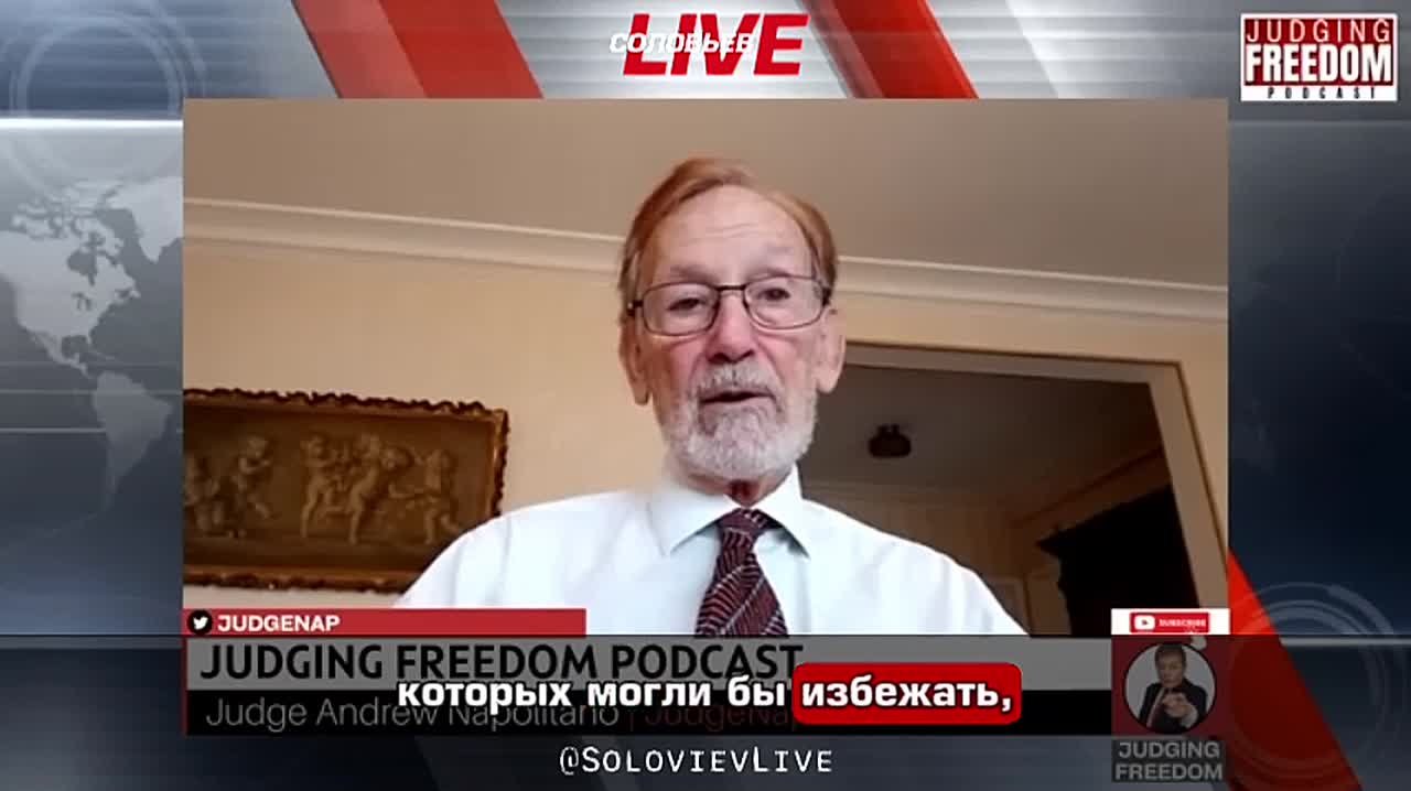 Если Европа начнёт войну с Россией, то щадить никого не будут: в ответ получит удары ядерными ракетами