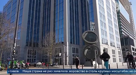 Новое подтверждение террористической сущности режима Зеленского