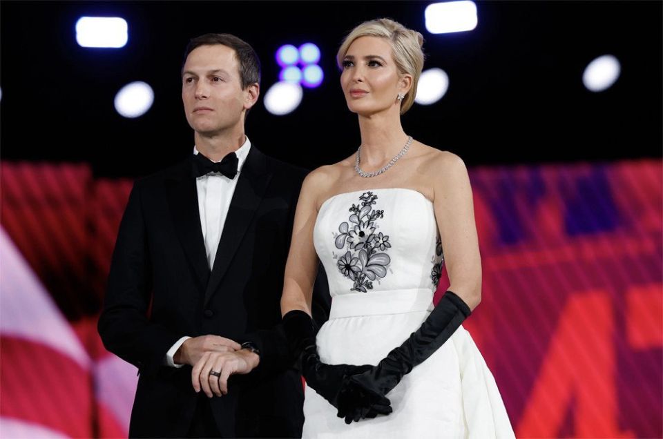 Советская семья Трампа. Как президент США приблизил людей с корнями из СССР Советская семья Трампа. Как президент США приблизил людей с корнями из СССР