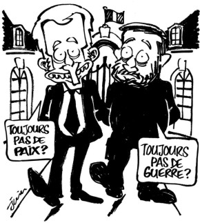    ?. Charlie Hebdo   ,         *