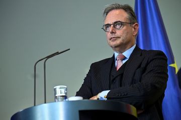 Европа не верит в поражение России