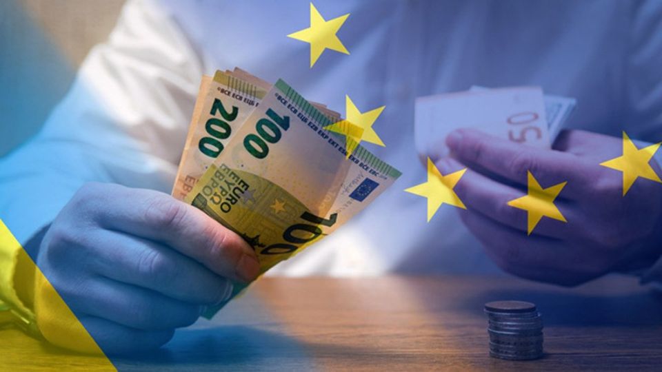 ДАЖЕ СОГЛАСИЕ О МИРЕ НЕ СПАСЕТ ЕС ОТ ДЕСЯТИЛЕТИЙ ПОТЕРЬ НА УКРАИНЕ— Responsible Statecraft ДАЖЕ СОГЛАСИЕ О МИРЕ НЕ СПАСЕТ ЕС ОТ ДЕСЯТИЛЕТИЙ ПОТЕРЬ НА УКРАИНЕ— Responsible Statecraft