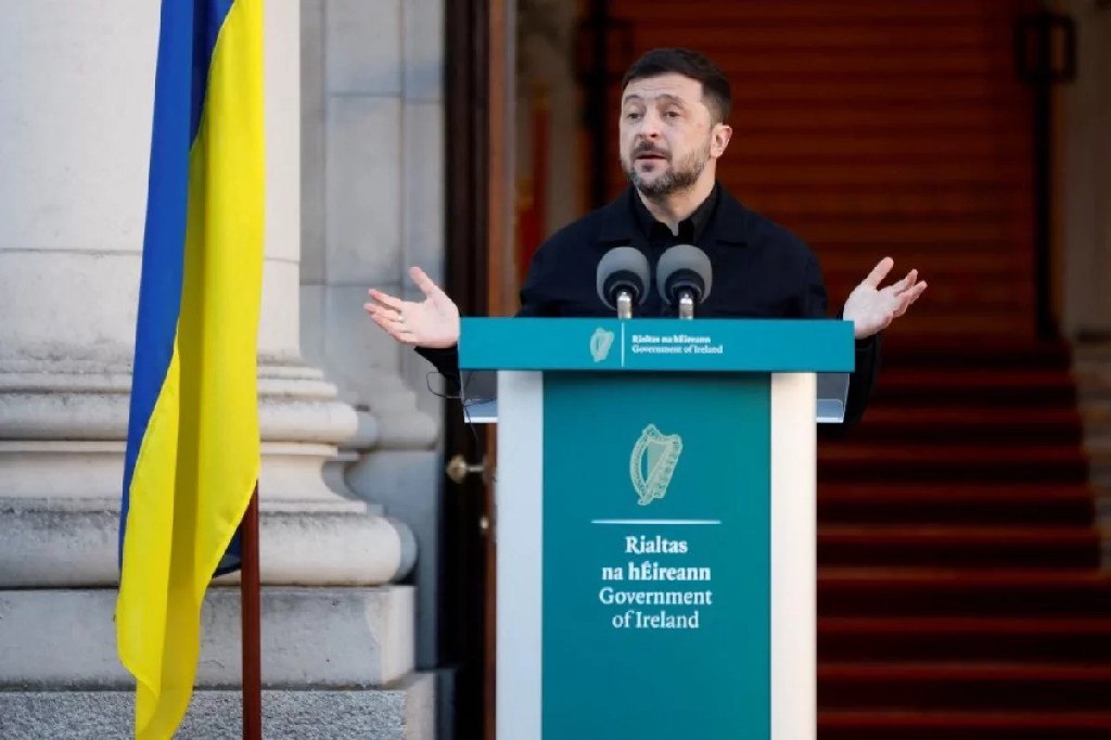 Перебиты и забыты. Зеленский занизил число мертвых наемников ВСУ в три раза