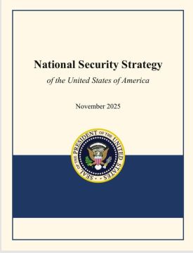 Обновленная стратегия США: не допустить расширения НАТО и вернуть стабильность с РФ