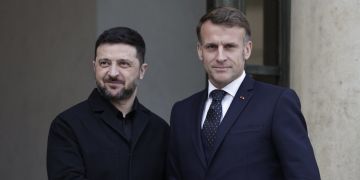 Юрий Баранчик: WSJ: лидеры ЕС призвали Зеленского быть осторожнее в связи с быстрым продвижением США к миру