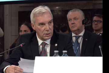 Выступление заместителя Министра иностранных дел Российской Федерации А.В.Грушко на пленарном заседании СМИД ОБСЕ (Вена, 4 декабря 2025 года)